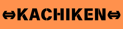 KACHIKEN